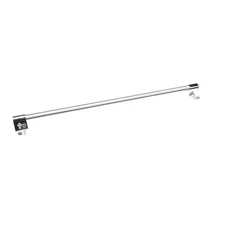 Perlick Ada Length Door Handle Kit, Tw 70152-6